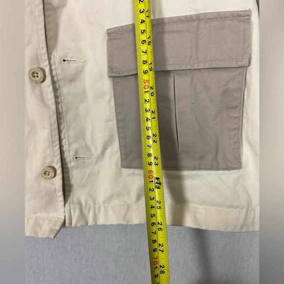 Ripndip Holy Cargo Streetwear Cotton button Jacket  Sz S - Picture 13 of 15